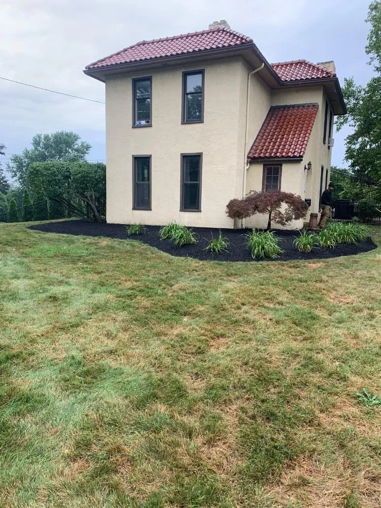 Reliable landscape installation in Painesville, OH - Gabriola s' Brothers Landscaping