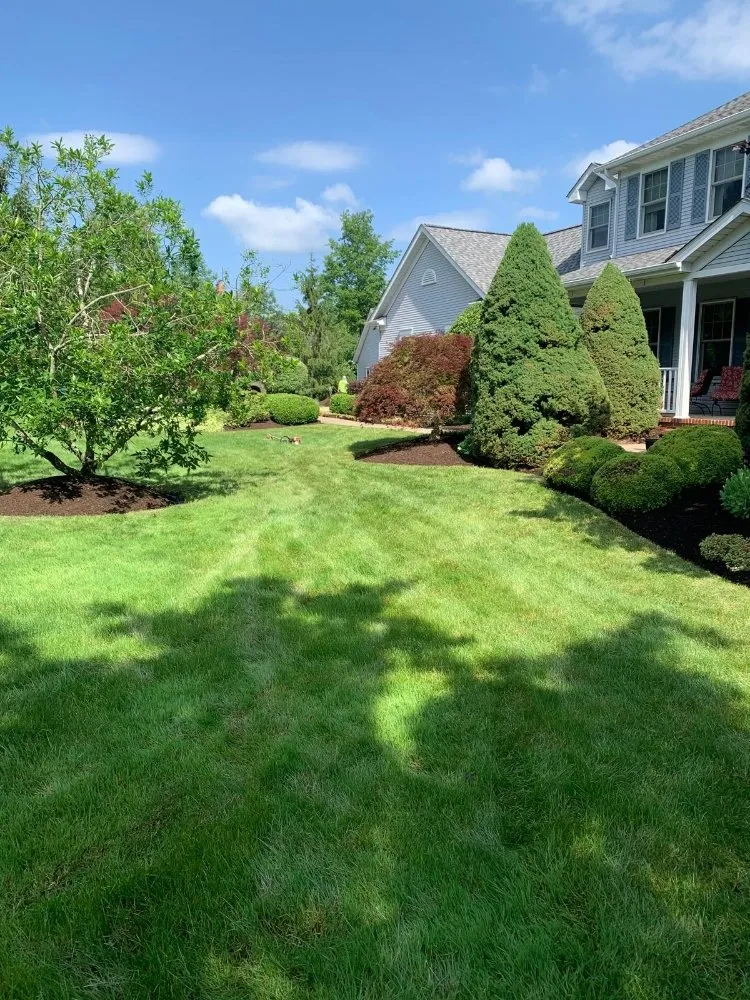 Top-rated outdoor landscaping for outdoor upgrades across Painesville, OH - Gabriola s' Brothers Landscaping