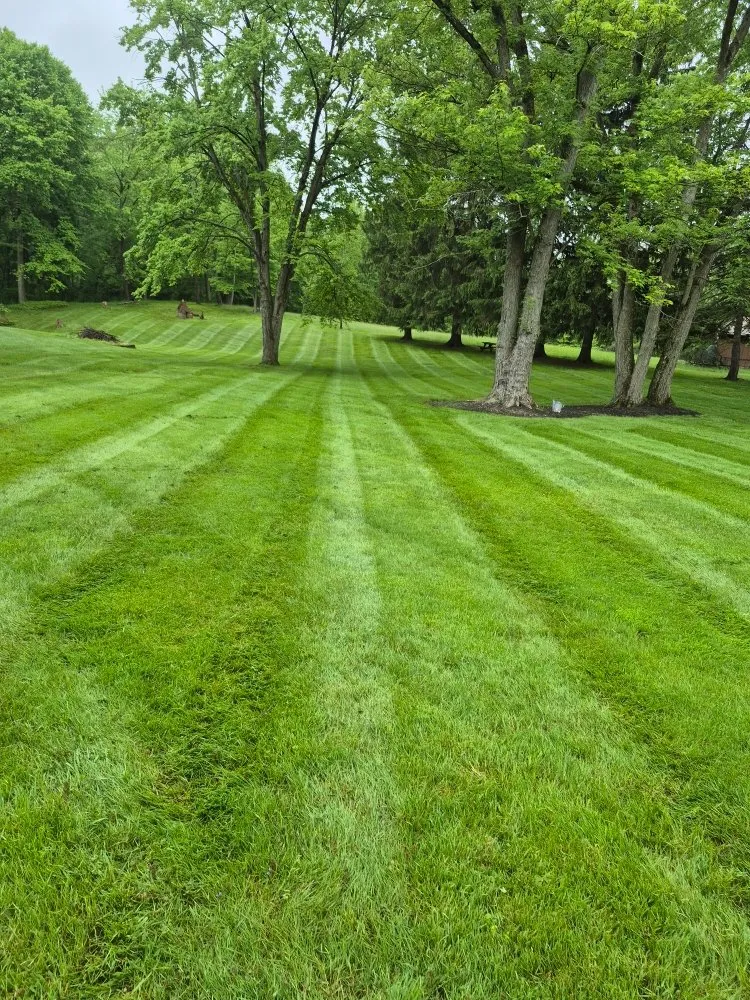 Reliable landscape installation in Painesville, OH - Gabriola s' Brothers Landscaping