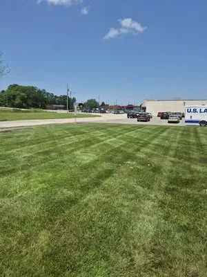 Gabriola s' Brothers Landscaping Logo