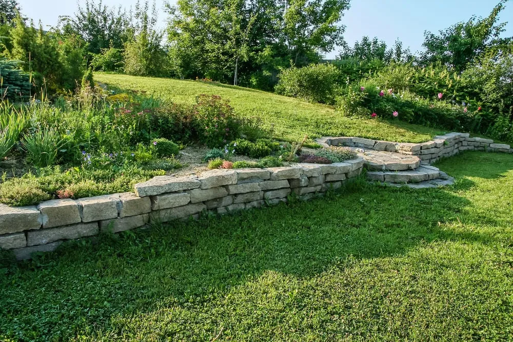 Professional yard maintenance experts serving Springfield, MO - Gabris Landscaping