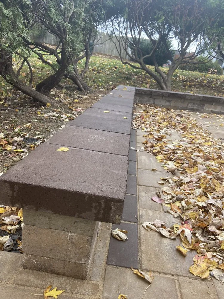 Trusted yard maintenance for outdoor upgrades in Trenton, NJ by Gaby’s Landscaping