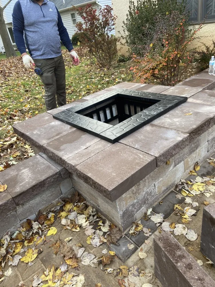 Reliable yard maintenance in Trenton, NJ by Gaby’s Landscaping