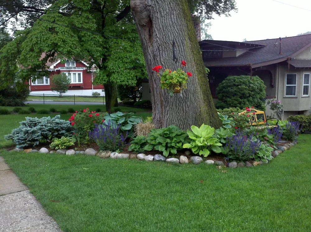 Local landscape design in Bloomfield, NJ - Gaccione Landscaping