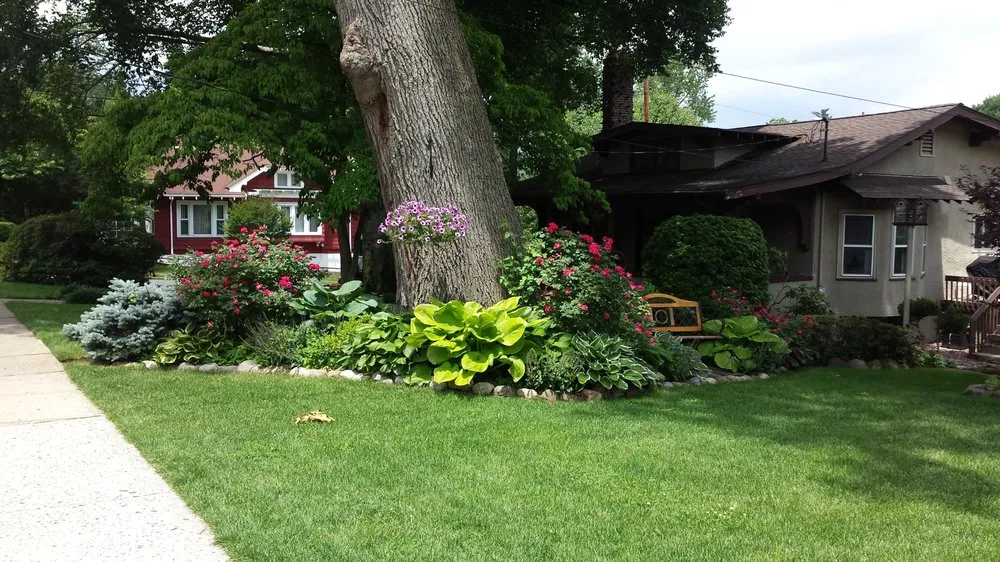 Top-rated yard cleanup service experts serving Bloomfield, NJ - Gaccione Landscaping