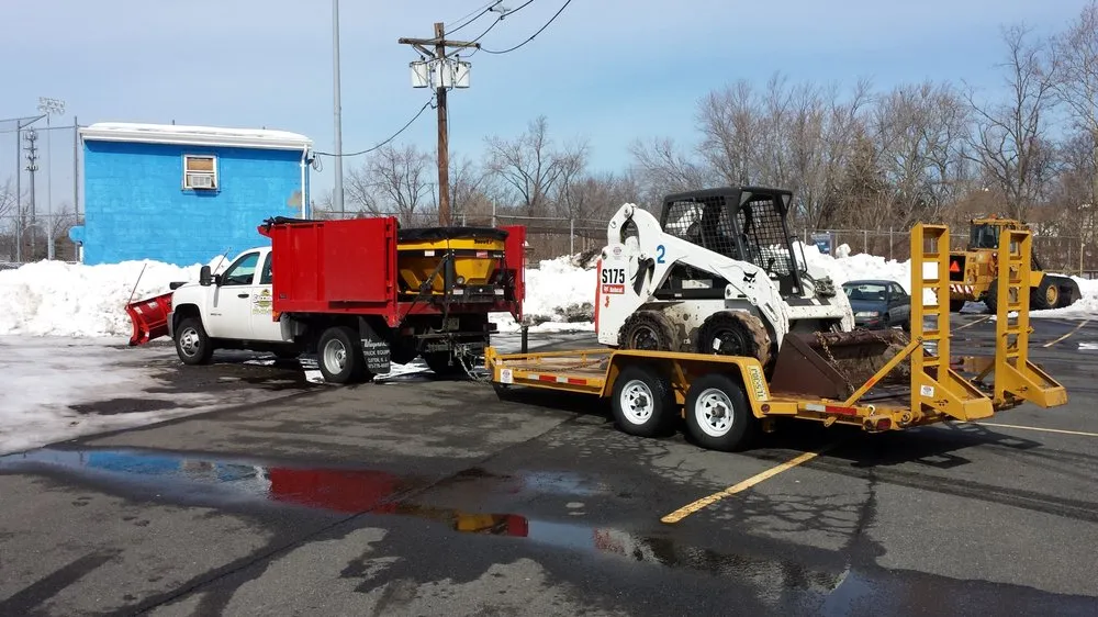 Trusted yard maintenance for homes across Bloomfield, NJ - Gaccione Landscaping