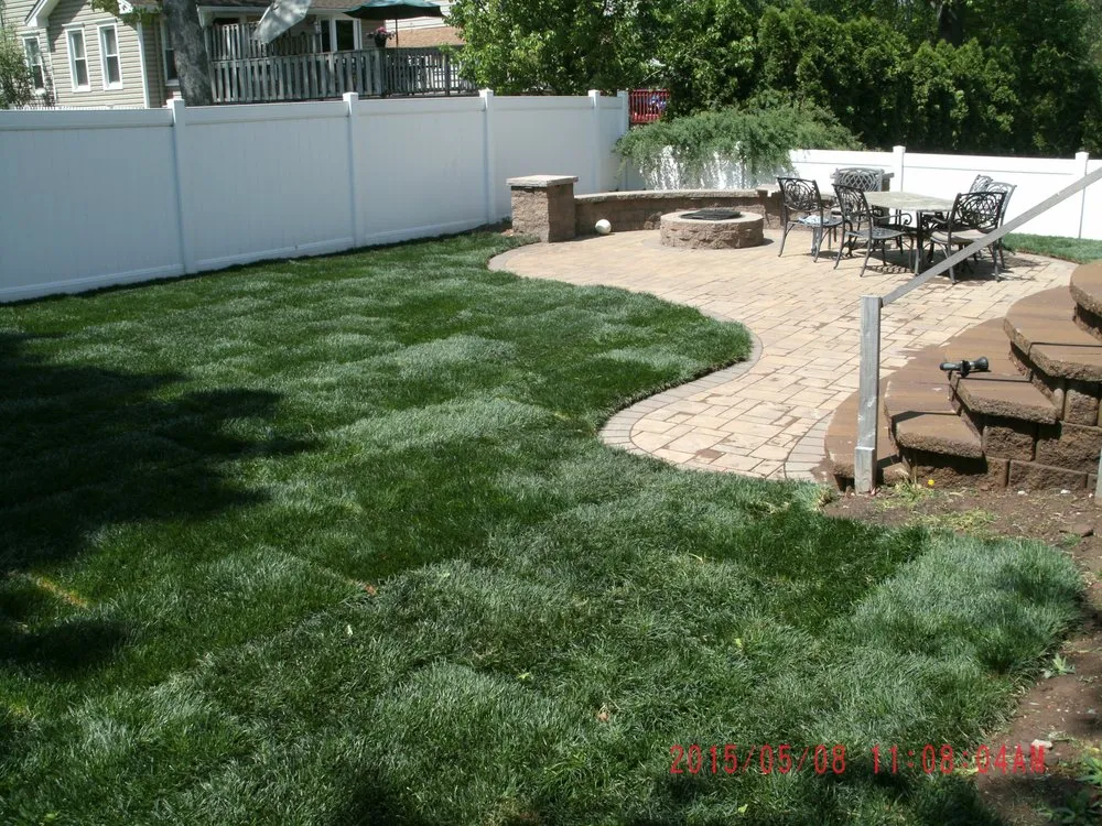Expert garden landscaping for outdoor upgrades across Bloomfield, NJ - Gaccione Landscaping