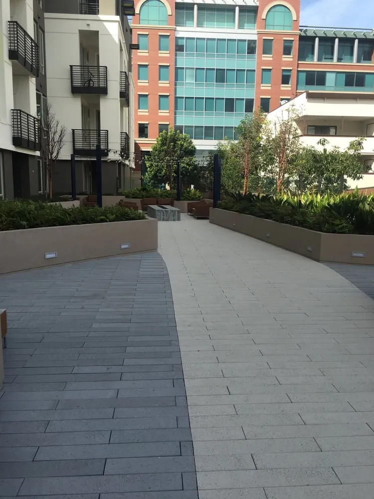 Reliable yard cleanup service in Menlo Park, CA - Gachina Landscape Management