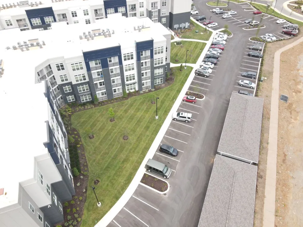 Custom landscape design for year-round maintenance across Franklin, TN - Gadco Lawn Care