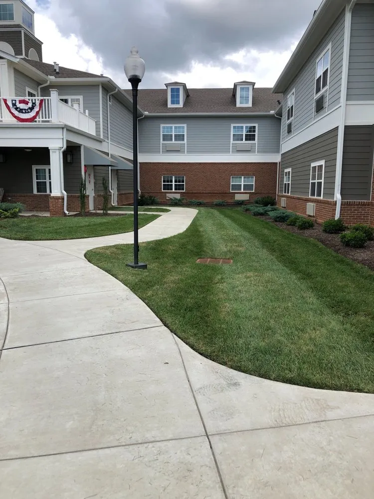 Local lawn care service in Franklin, TN - Gadco Lawn Care