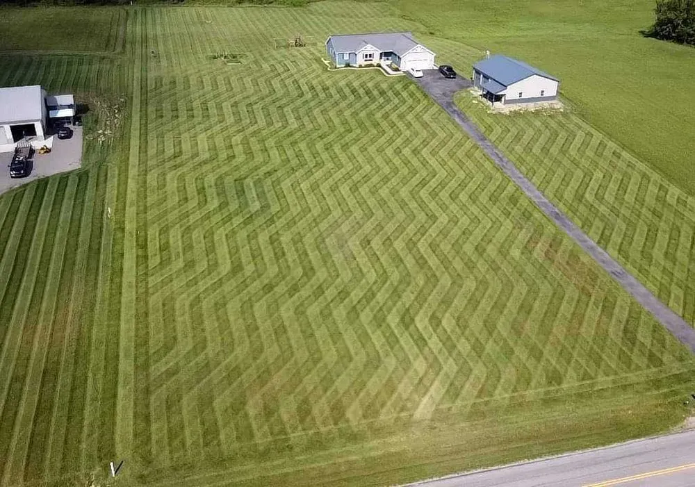 Top-rated lawn mowing service experts serving Franklin, TN - Gadco Lawn Care