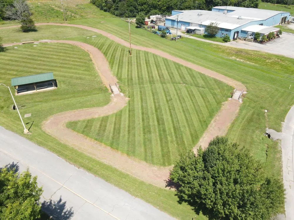 Expert residential landscaping for beautiful yards across Franklin, TN - Gadco Lawn Care