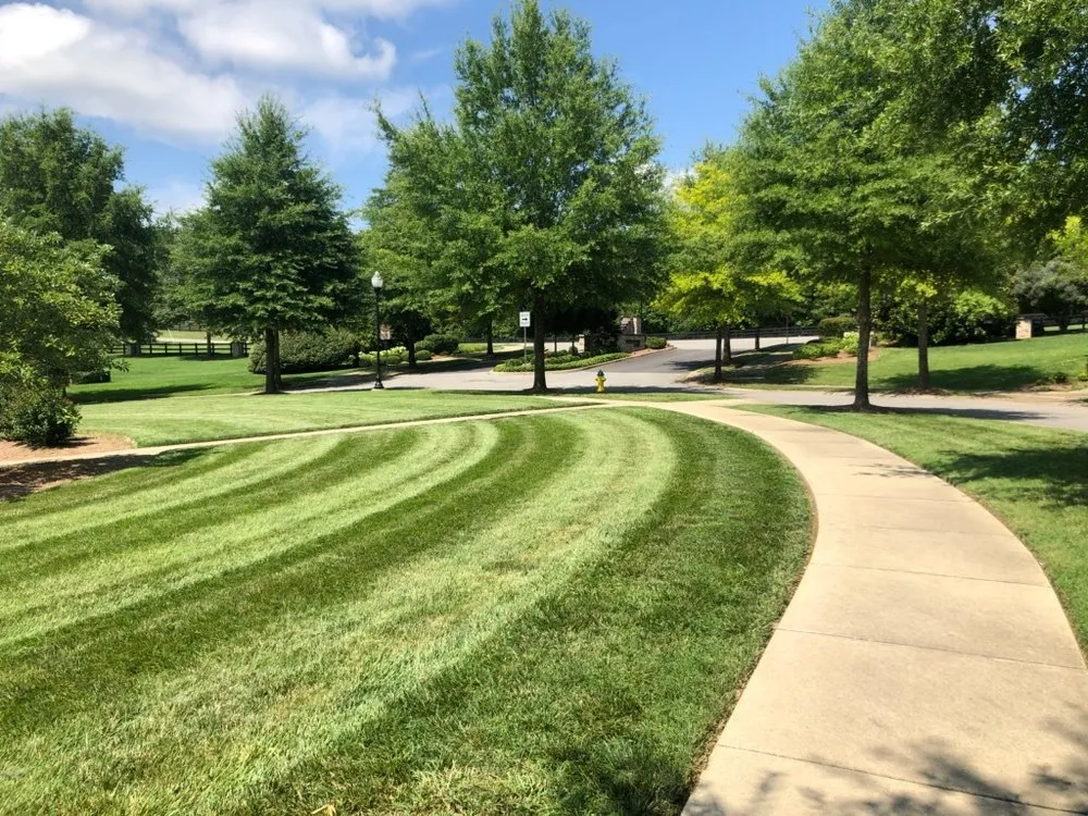 Local yard maintenance in Franklin, TN - Gadco Lawn Care