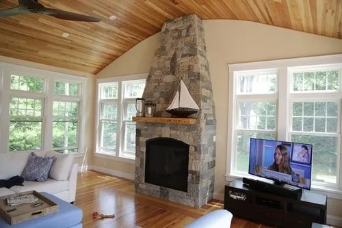 Top-rated landscaping services for homes across Hyannis, MA - Gade Masonry & Landscaping