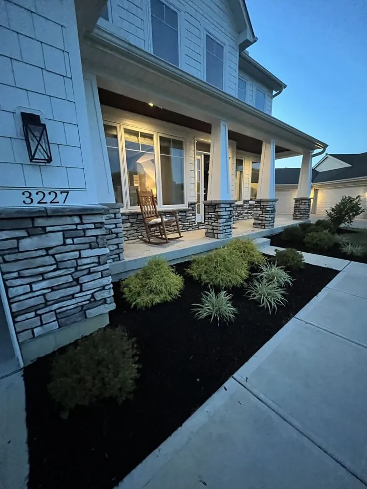 Expert lawn mowing service experts serving Kettering, OH - Gadescapes