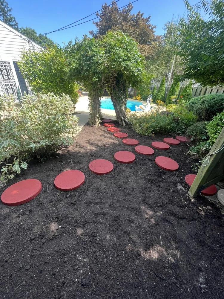 Professional yard maintenance for residential properties across Kettering, OH - Gadescapes