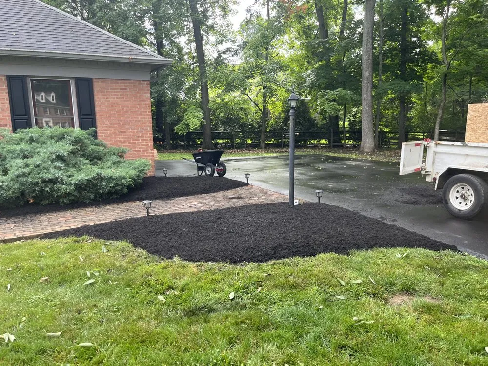 Professional residential landscaping experts serving Kettering, OH - Gadescapes