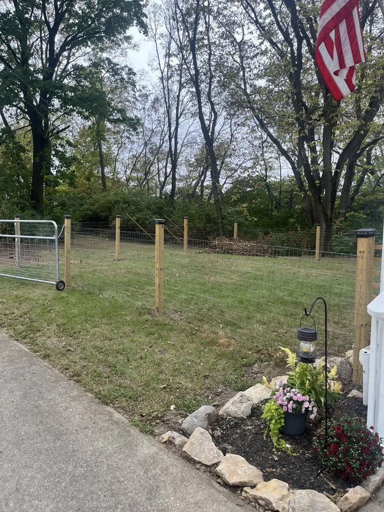 Expert landscape installation in Kettering, OH by Gadescapes