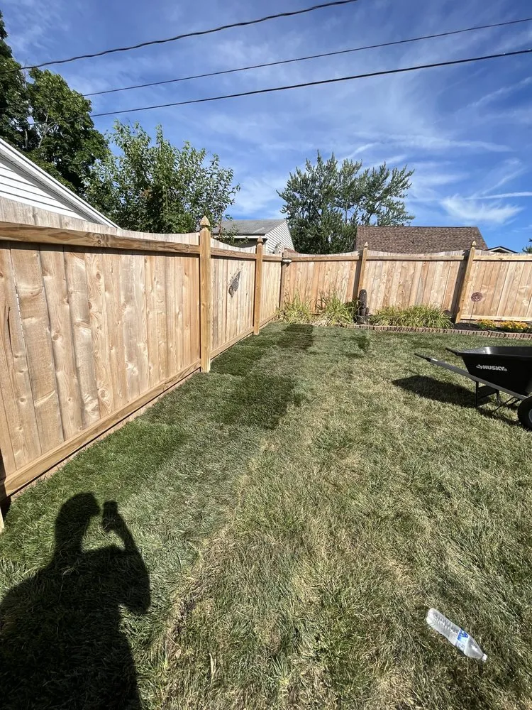 Top-rated lawn care service in Kettering, OH - Gadescapes