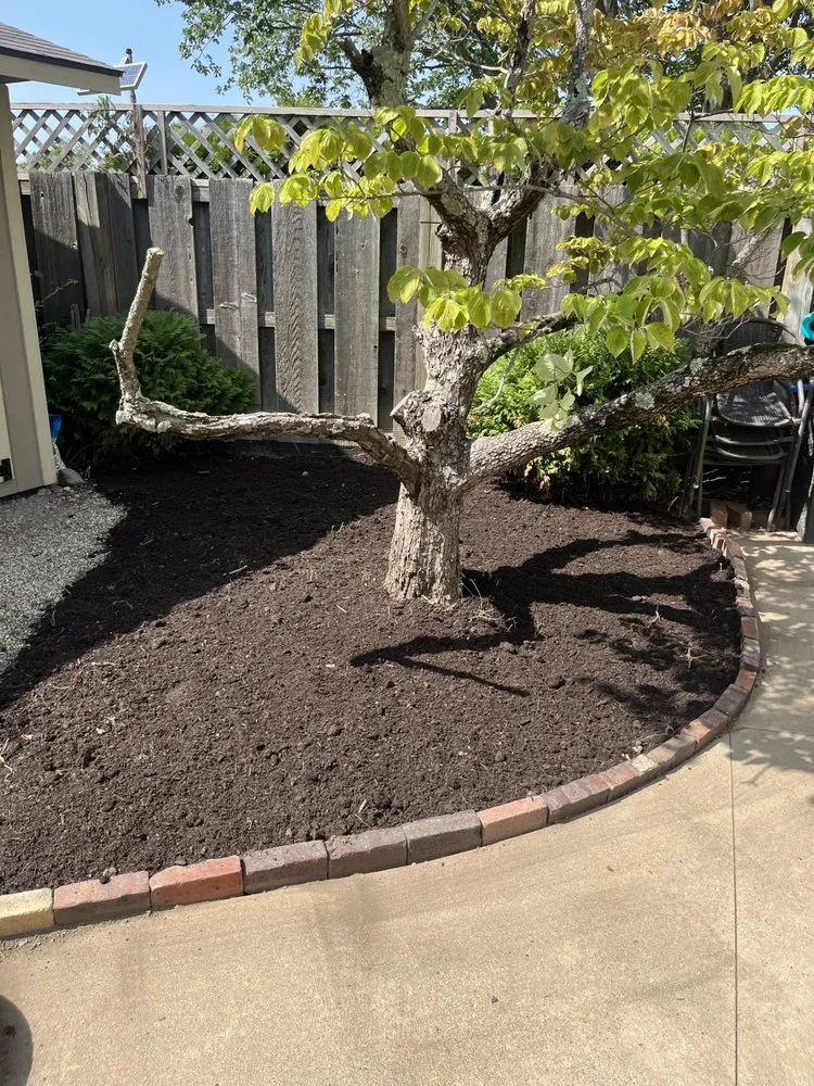 Expert landscaping services for residential properties in Kettering, OH by Gadescapes