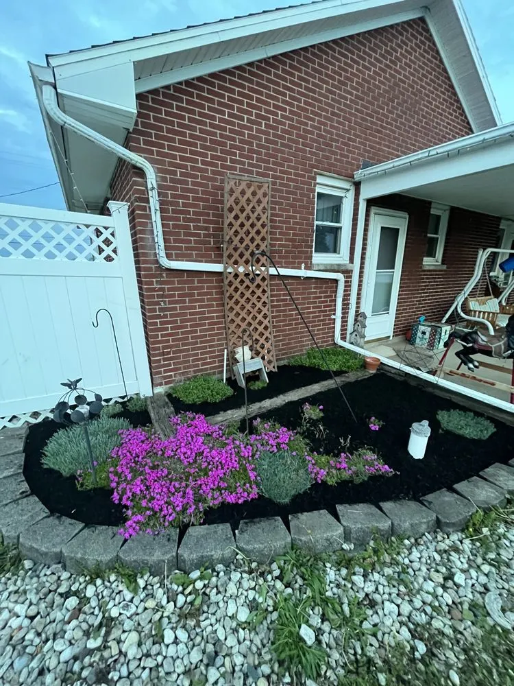 Affordable lawn care service in Kettering, OH - Gadescapes