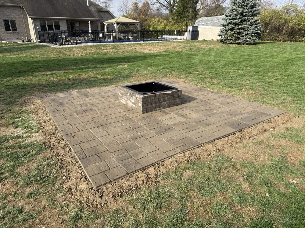 Expert lawn care service for outdoor upgrades across Kettering, OH - Gadescapes