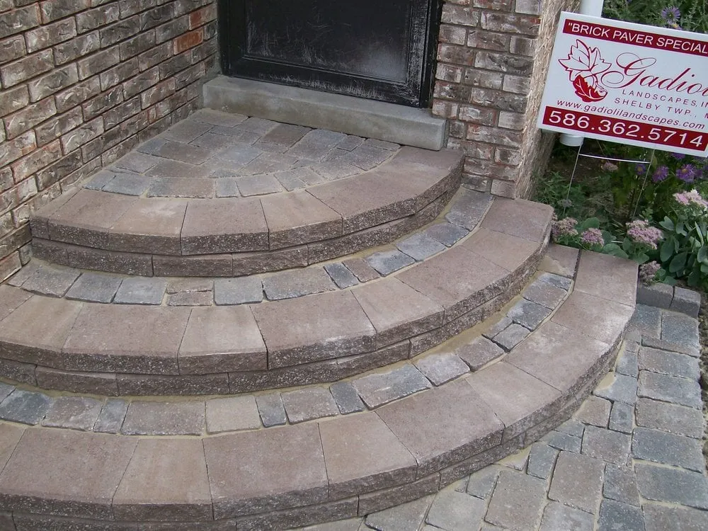 Custom yard maintenance in Sterling Heights, MI - Gadioli Landscapes