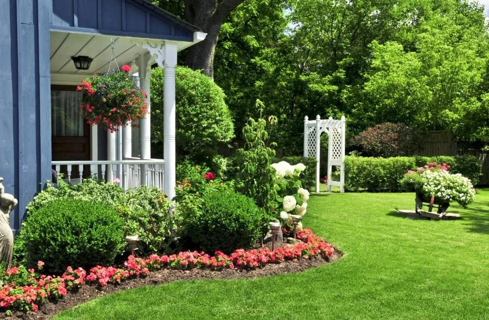 Reliable outdoor landscaping in Stuart, FL by GAF Professional Landscaping