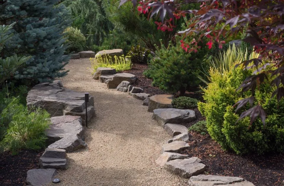 Expert landscape installation in Stuart, FL - GAF Professional Landscaping