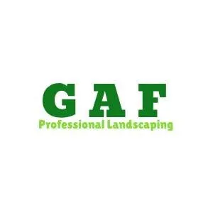 Professional landscape design in Stuart, FL - GAF Professional Landscaping