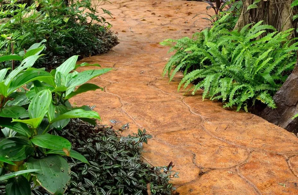 Local garden landscaping in Stuart, FL by GAF Professional Landscaping