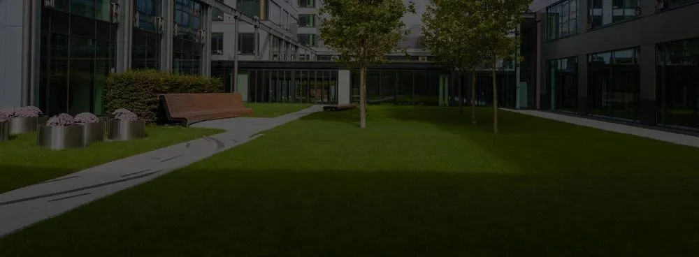 Expert yard maintenance in Stuart, FL by GAF Professional Landscaping