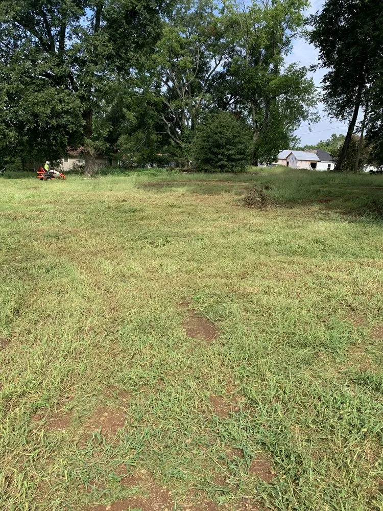 Local landscaping services in Birmingham, AL - Gaff landscaping