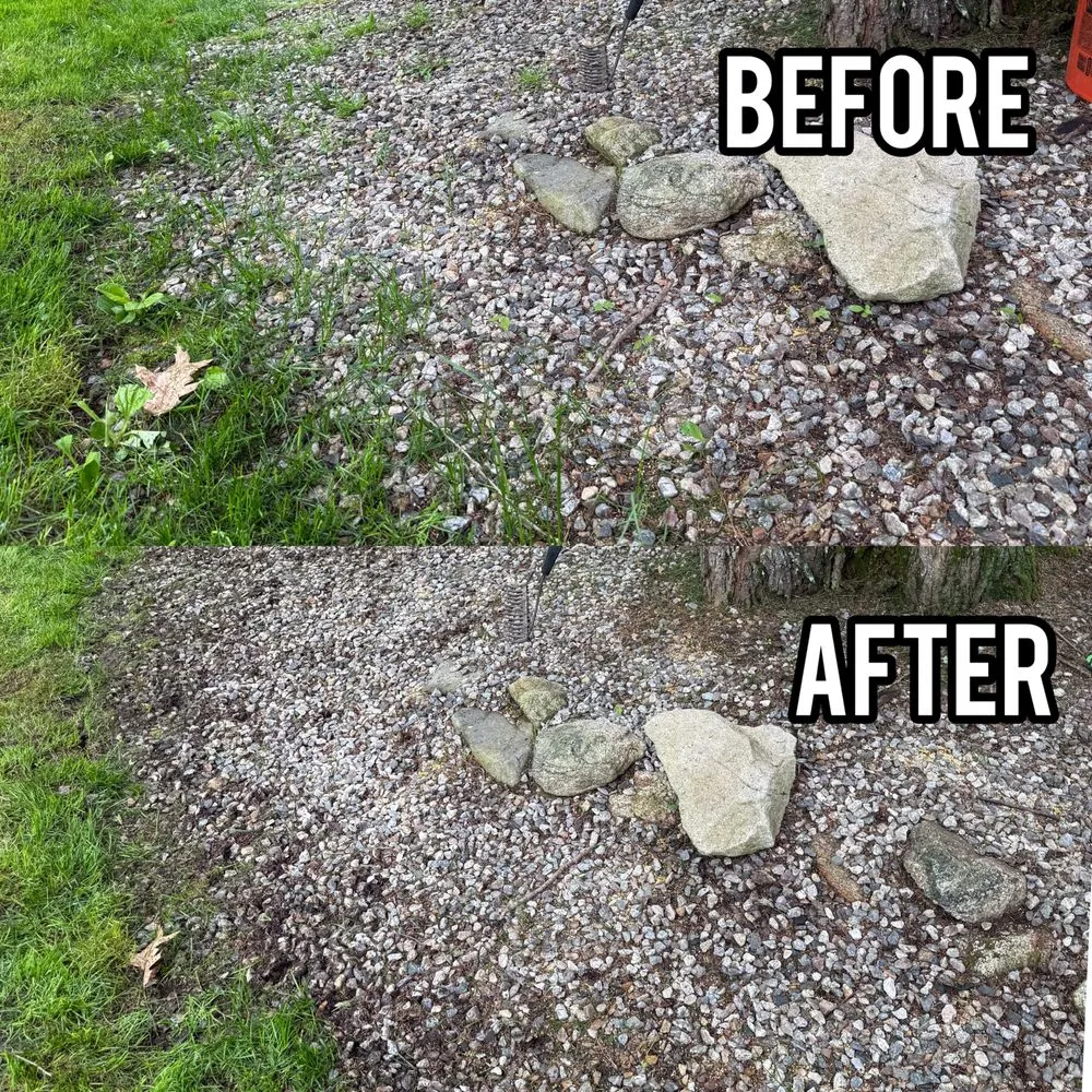 Trusted landscape design experts serving Bedford, NH - Gaffney Property Services