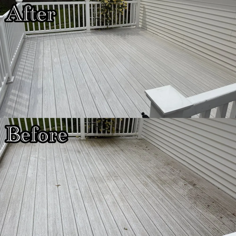 Local landscape installation with custom design in Bedford, NH by Gaffney Property Services