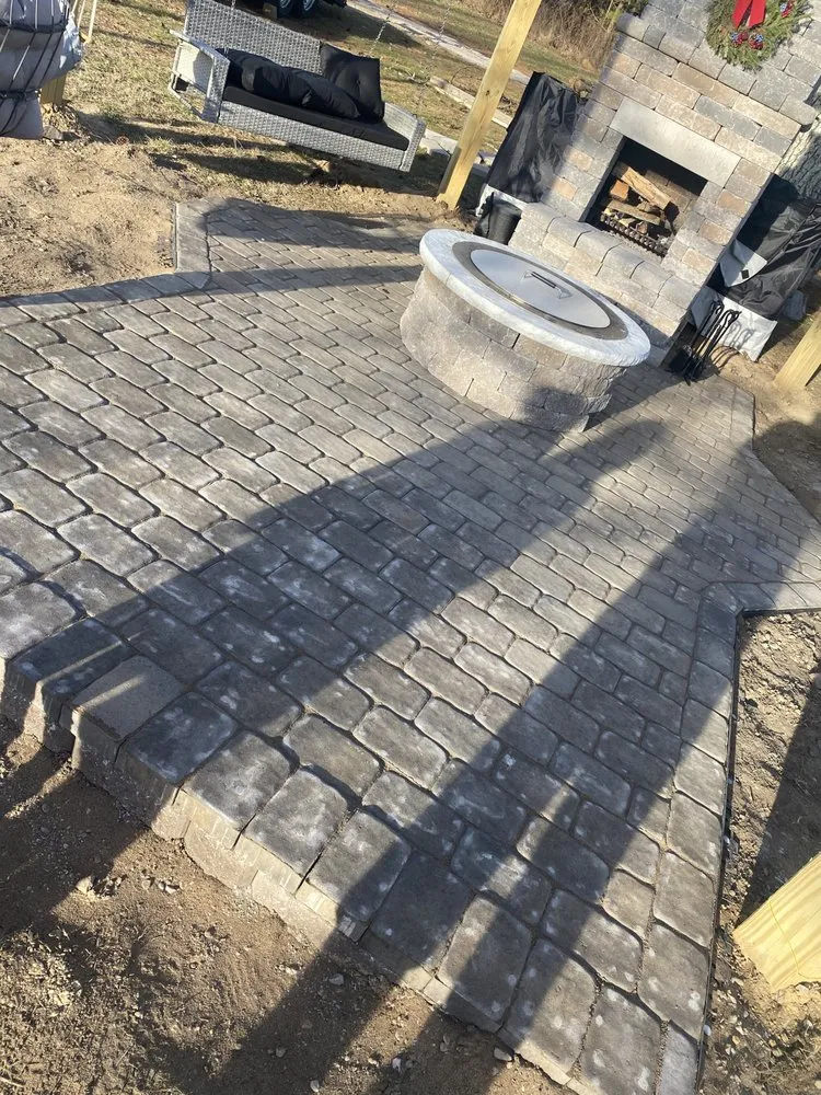 Trusted landscape design for outdoor upgrades across Scottsboro, AL - Gages Landscape