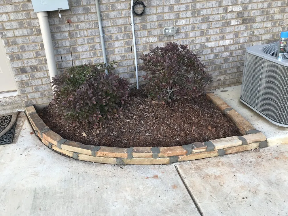 Custom residential landscaping near you across Scottsboro, AL - Gages Landscape