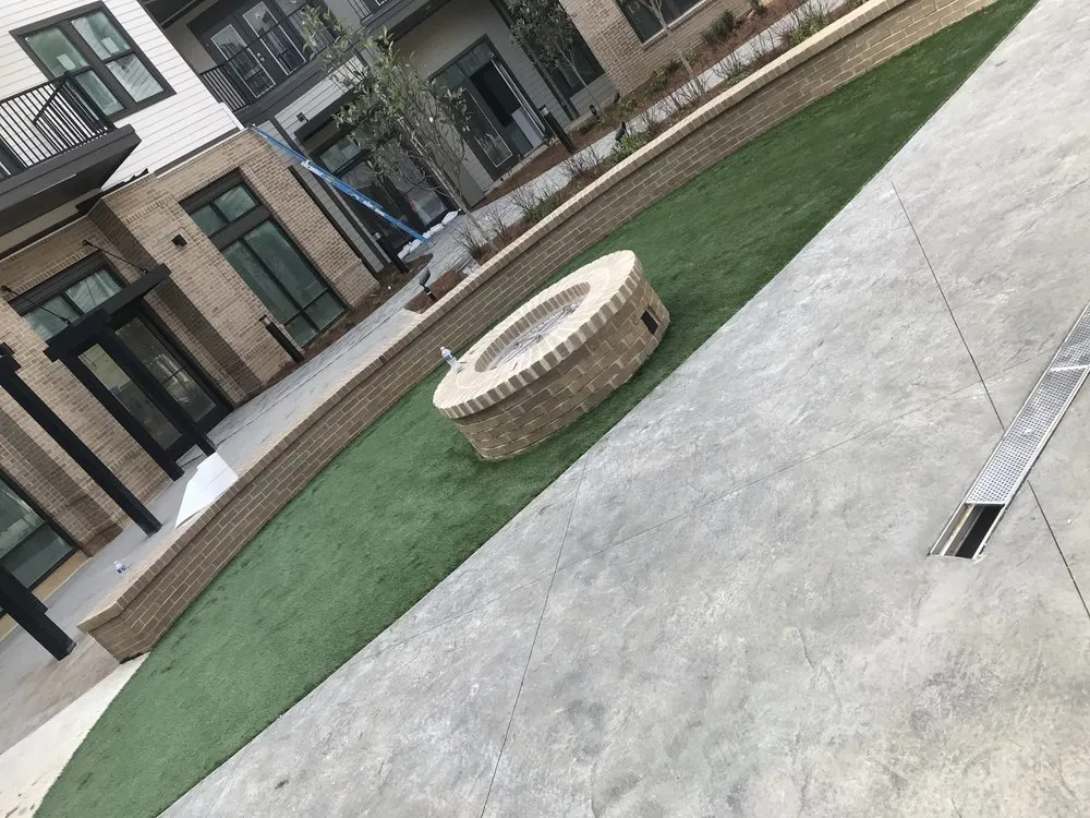 Trusted lawn care service experts serving Scottsboro, AL - Gages Landscape