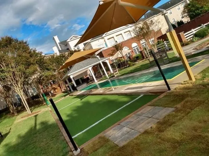 Local residential landscaping in Scottsboro, AL by Gages Landscape