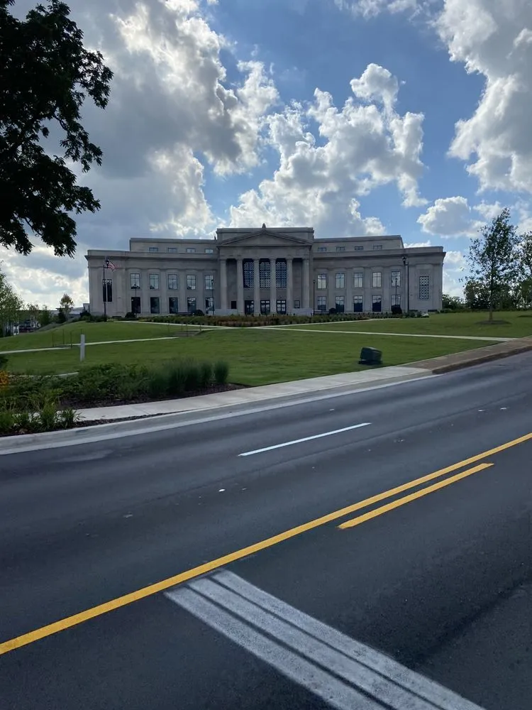 Reliable landscaping services in Scottsboro, AL by Gages Landscape