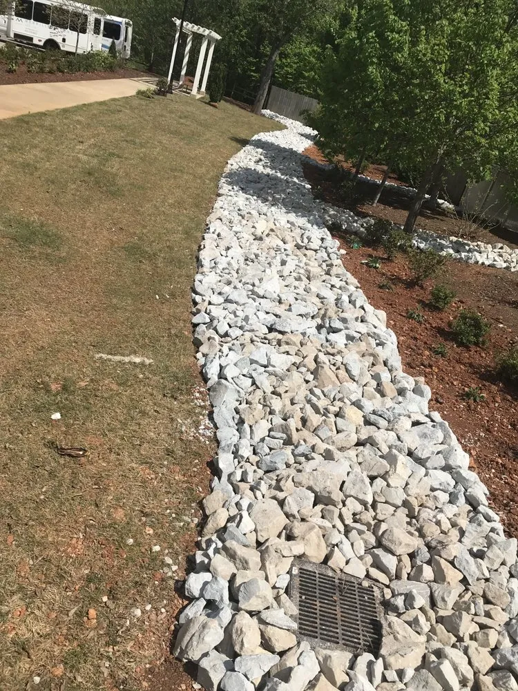 Top-rated yard maintenance in Scottsboro, AL by Gages Landscape