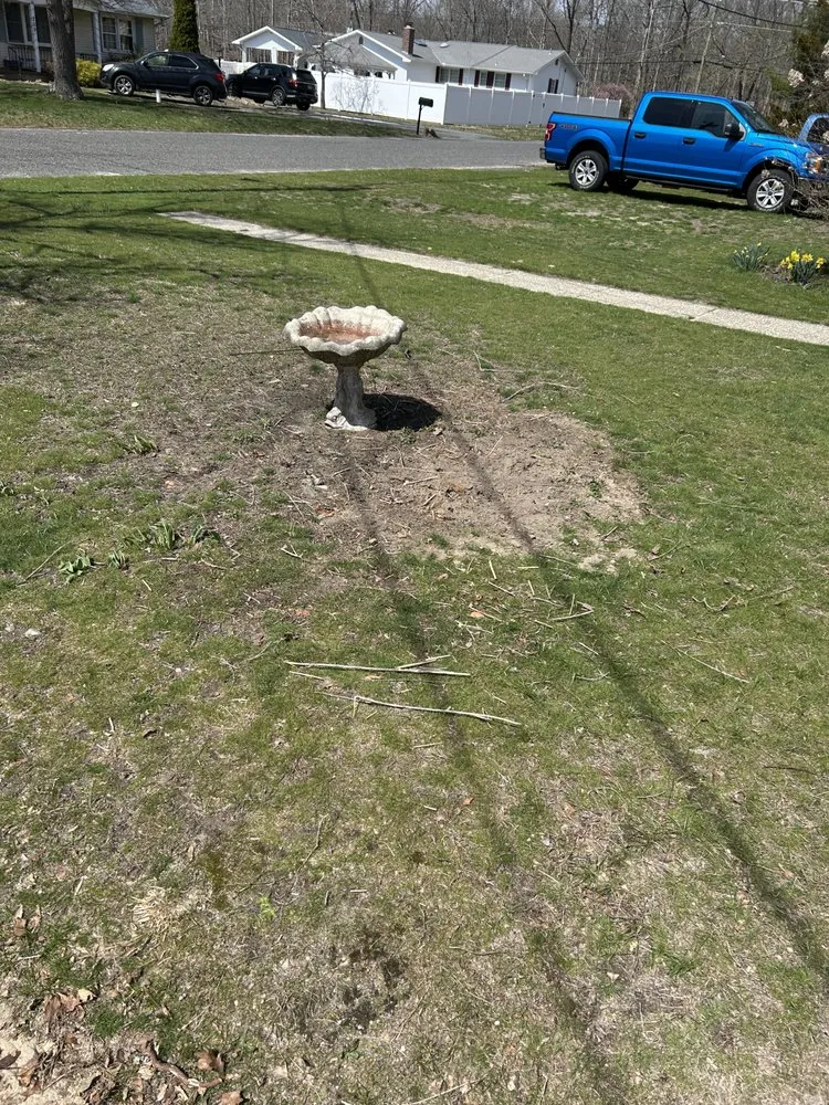 Top-rated yard cleanup service in Millville, NJ - Gages Landscaping