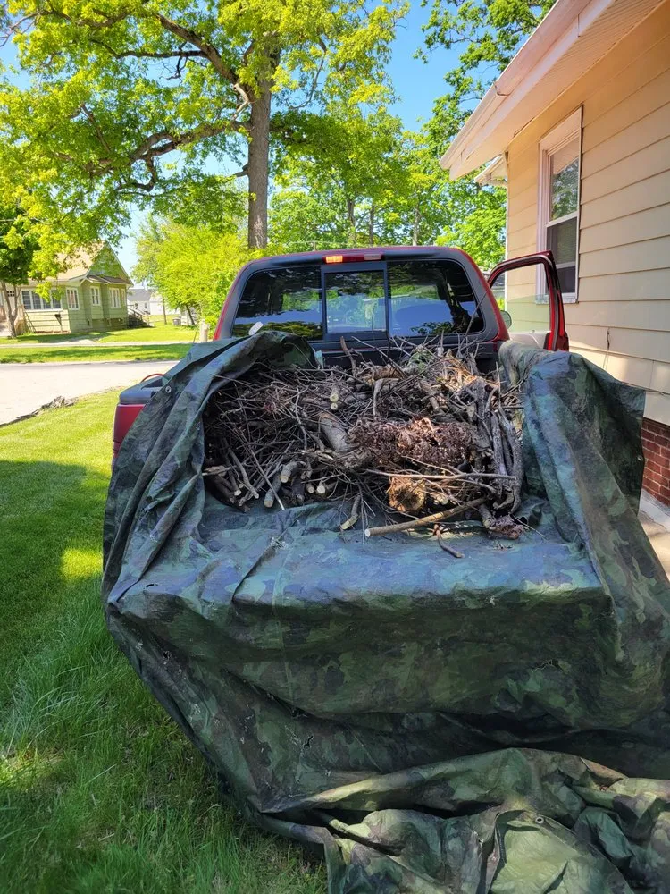 Local landscape design in Fort Wayne, IN - Gage's Lawn Care