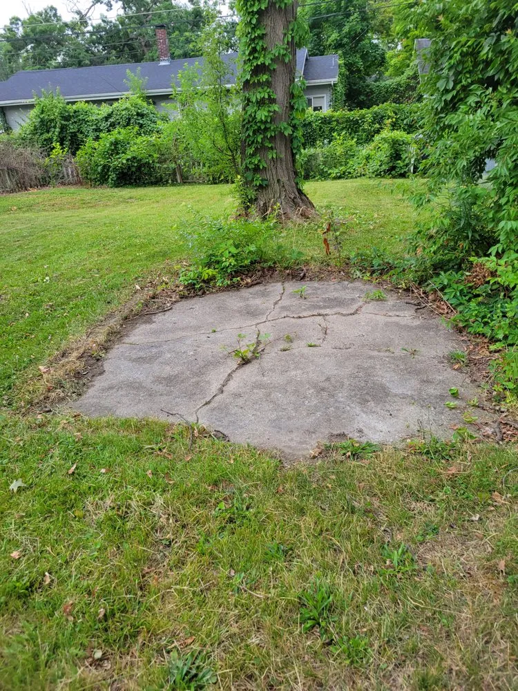 Custom landscaping services for outdoor upgrades across Fort Wayne, IN - Gage's Lawn Care