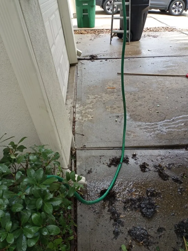 Reliable landscape installation for beautiful yards across Crosby, TX - Gaia All In One