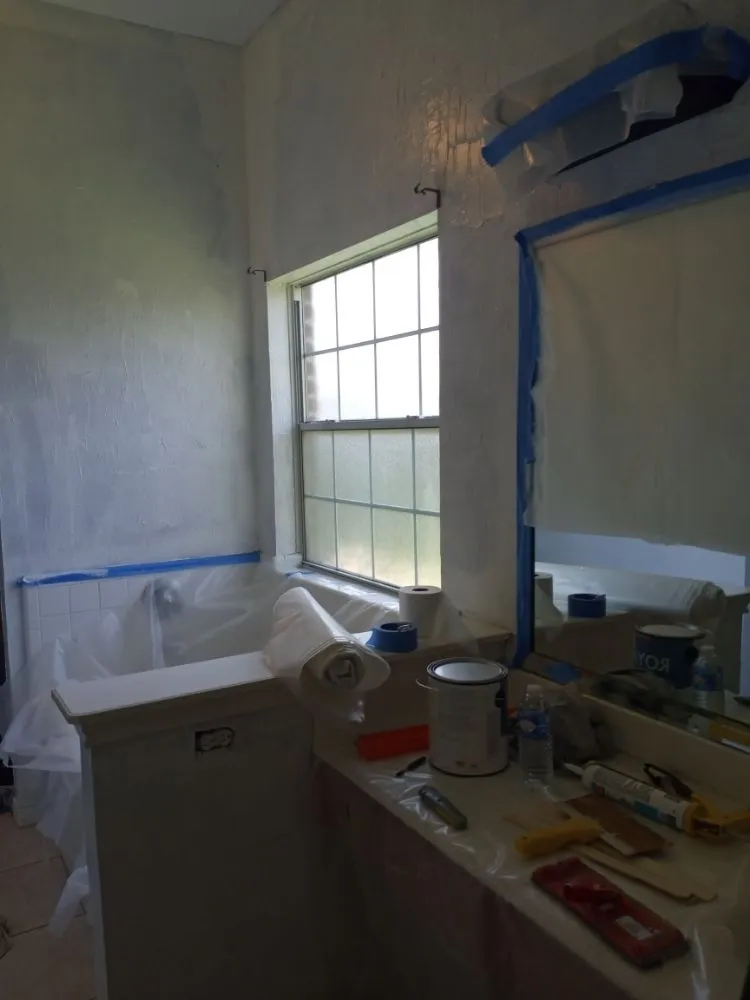 Custom landscaping services for outdoor upgrades in Crosby, TX by Gaia All In One