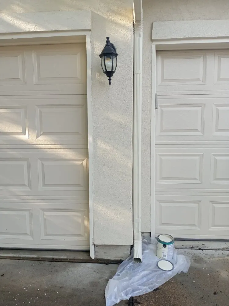 Affordable yard cleanup service for homes in Crosby, TX by Gaia All In One