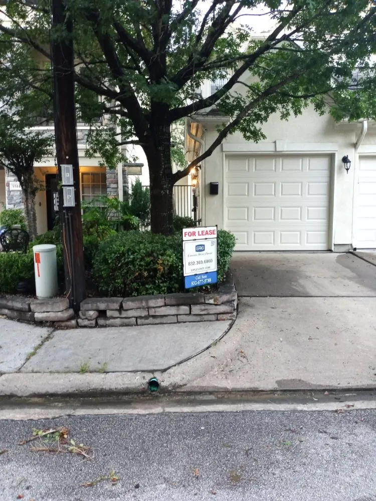 Professional lawn care service for outdoor upgrades in Crosby, TX by Gaia All In One