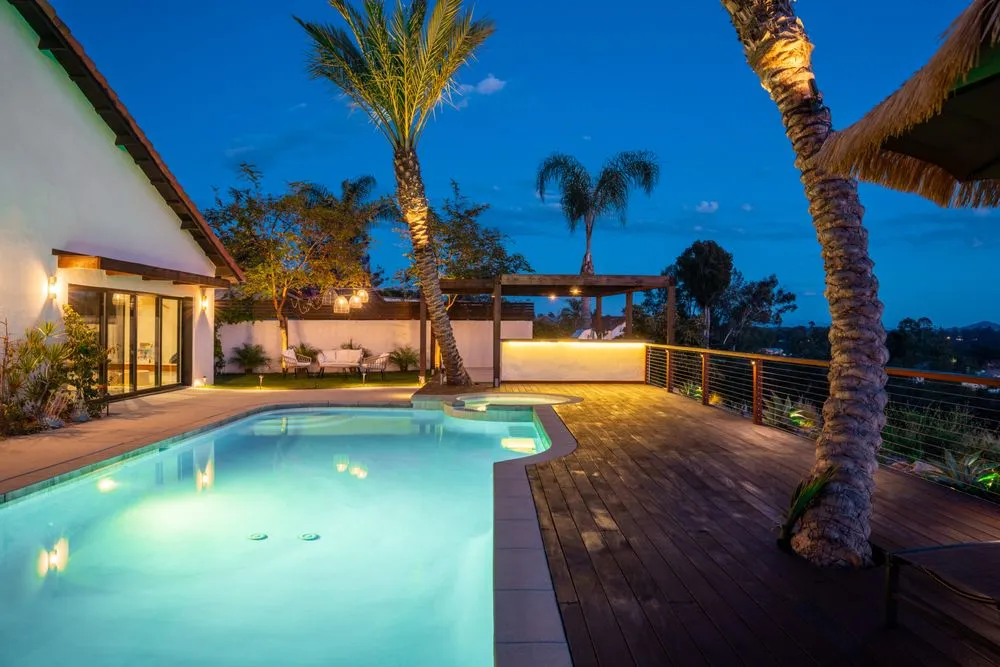 Custom lawn care service experts serving San Diego, CA - GAIA Builders & Pools