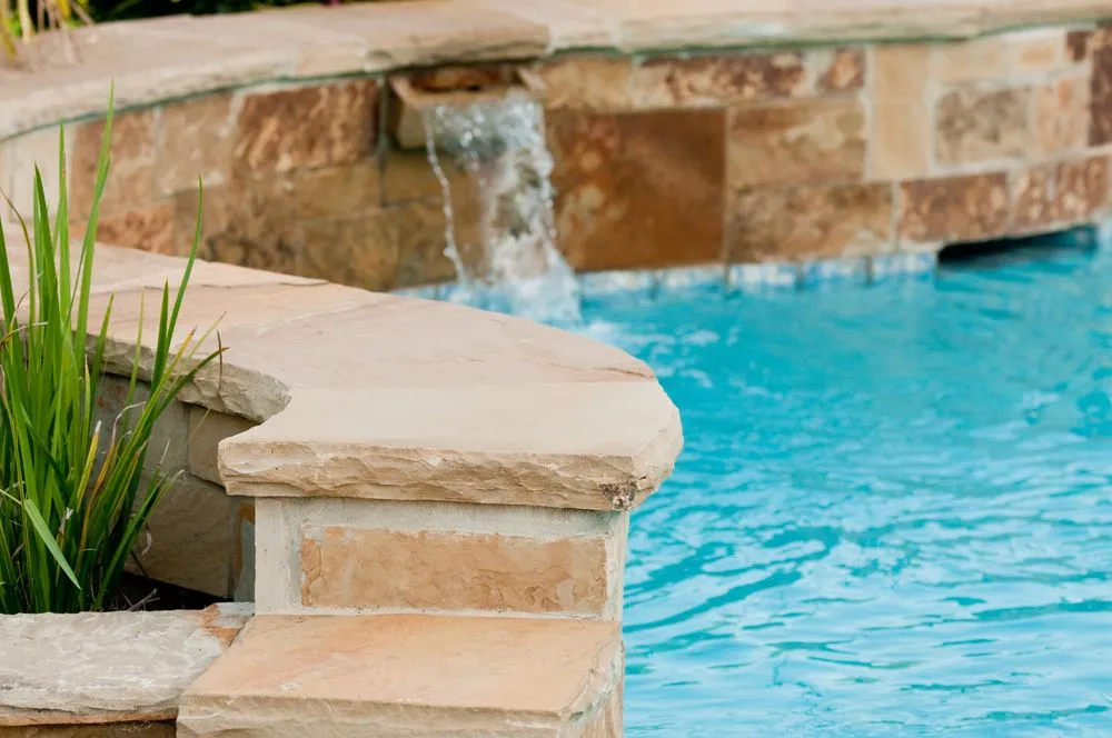 Trusted landscaping services with custom design in San Diego, CA by GAIA Builders & Pools